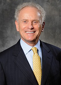 Stephen Landsman - Chicago Lawyer